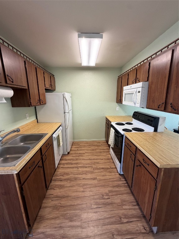 Ferris Addition - Residential