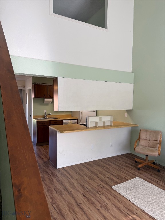 Ferris Addition - Residential