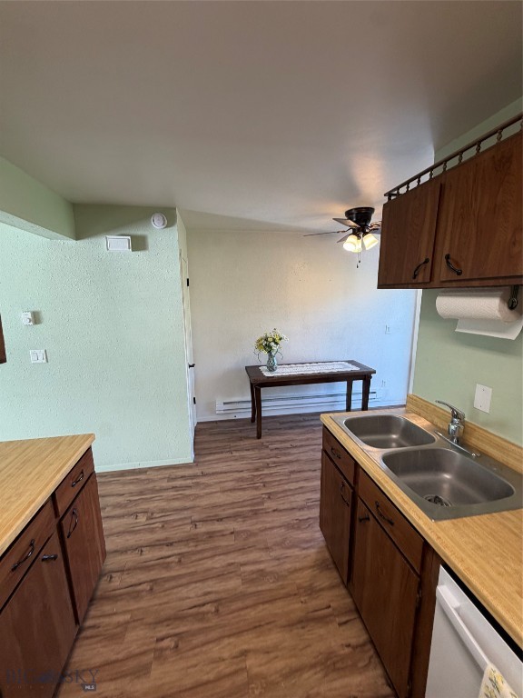 Ferris Addition - Residential