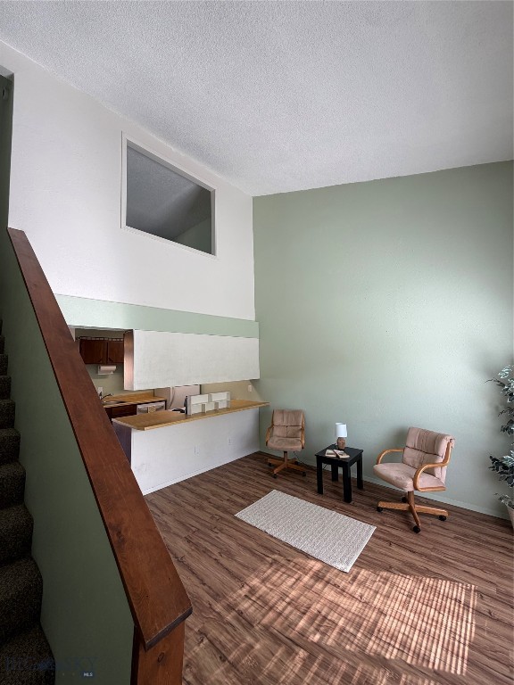 Ferris Addition - Residential