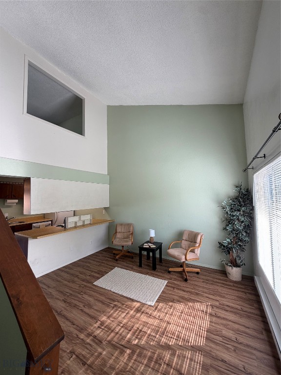 Ferris Addition - Residential