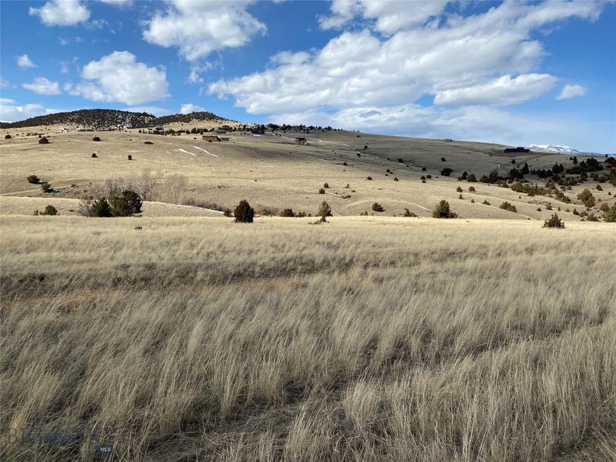 Stunning 5.566-Acre Lot with Mountain & Lake Views! This beautifully varied lot in Shining Mountains offers a mix of native grasses, trees, and rock formations, creating a perfect setting for your Montana dream home. Enjoy spectacular views—Ennis Lake from Lot 102 and the Madison Range from Lot 104 (also available for purchase! MLS #400063). Located on a county-maintained road with school bus access, this property provides year-round convenience. Outdoor enthusiasts will love the private access to trout-stocked lakes, USFS land, and endless recreational opportunities like fishing, hiking, biking, and horseback riding. HOA dues are just $200/year, with a $2,500 building fee. Don’t miss this incredible opportunity—buy one lot or both!