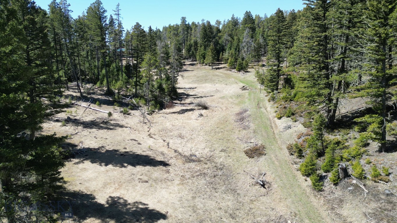 Minor Subdivision - Land