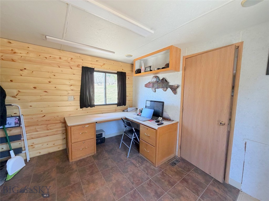 Minor Subdivision - Land