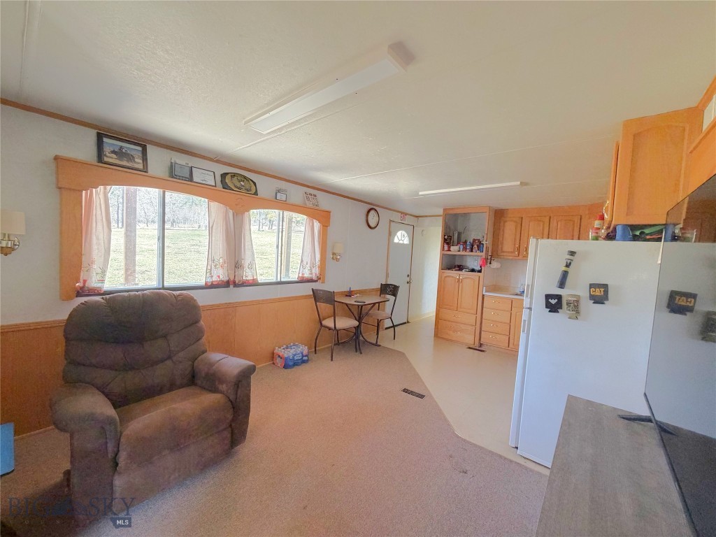 Minor Subdivision - Land