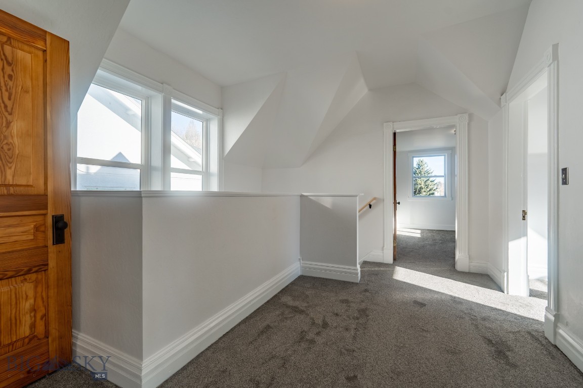 Livingston Original Plat - Residential