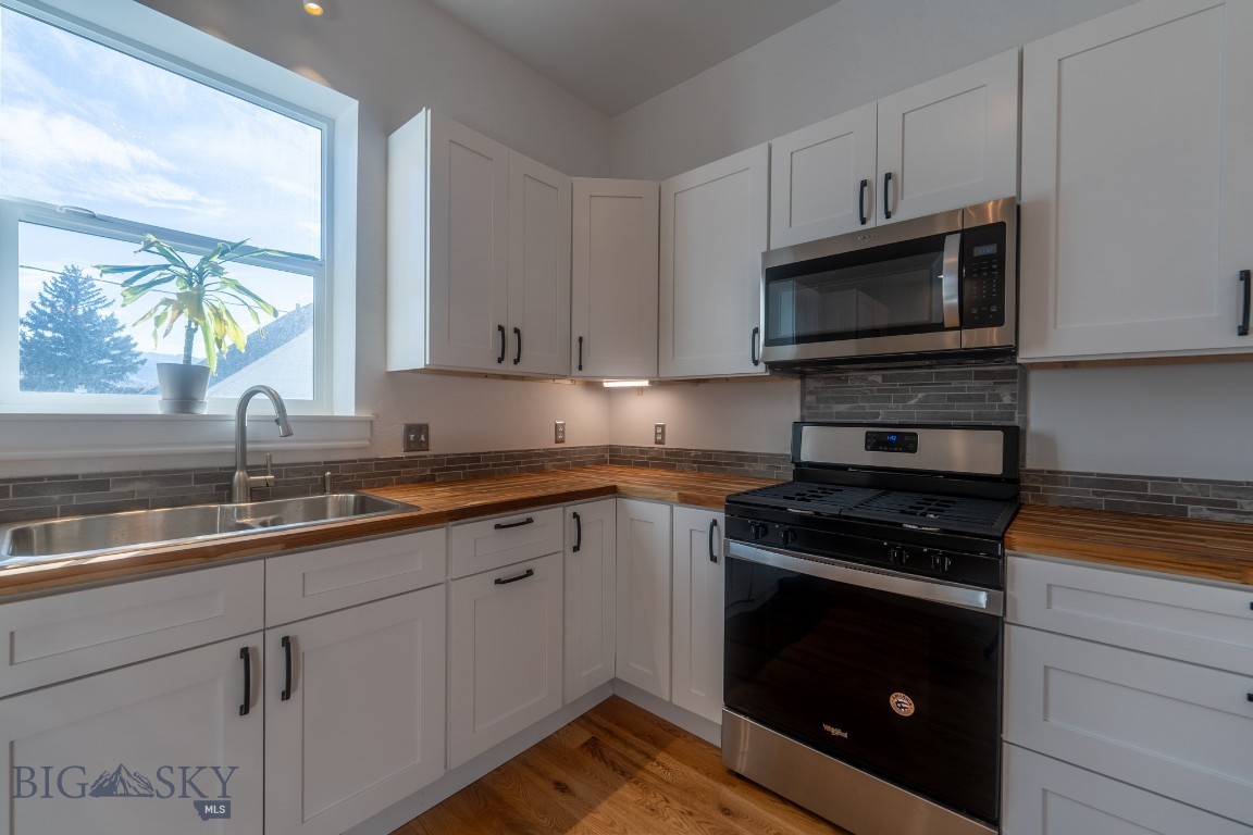 Livingston Original Plat - Residential