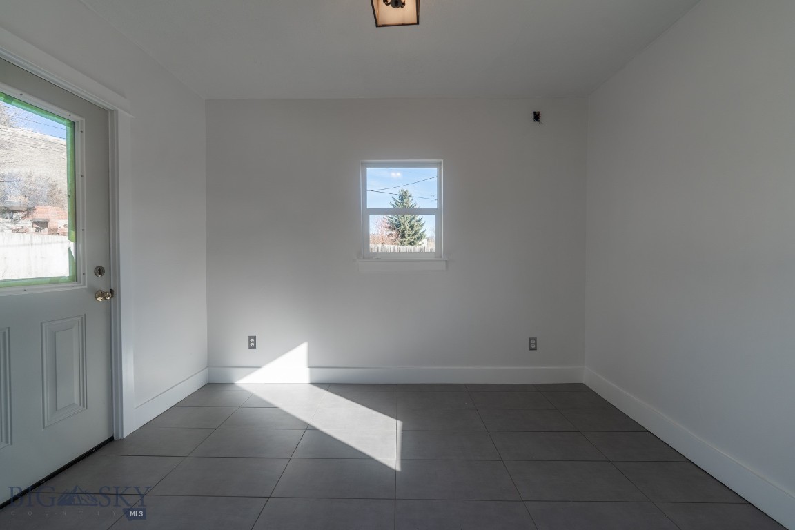 Livingston Original Plat - Residential