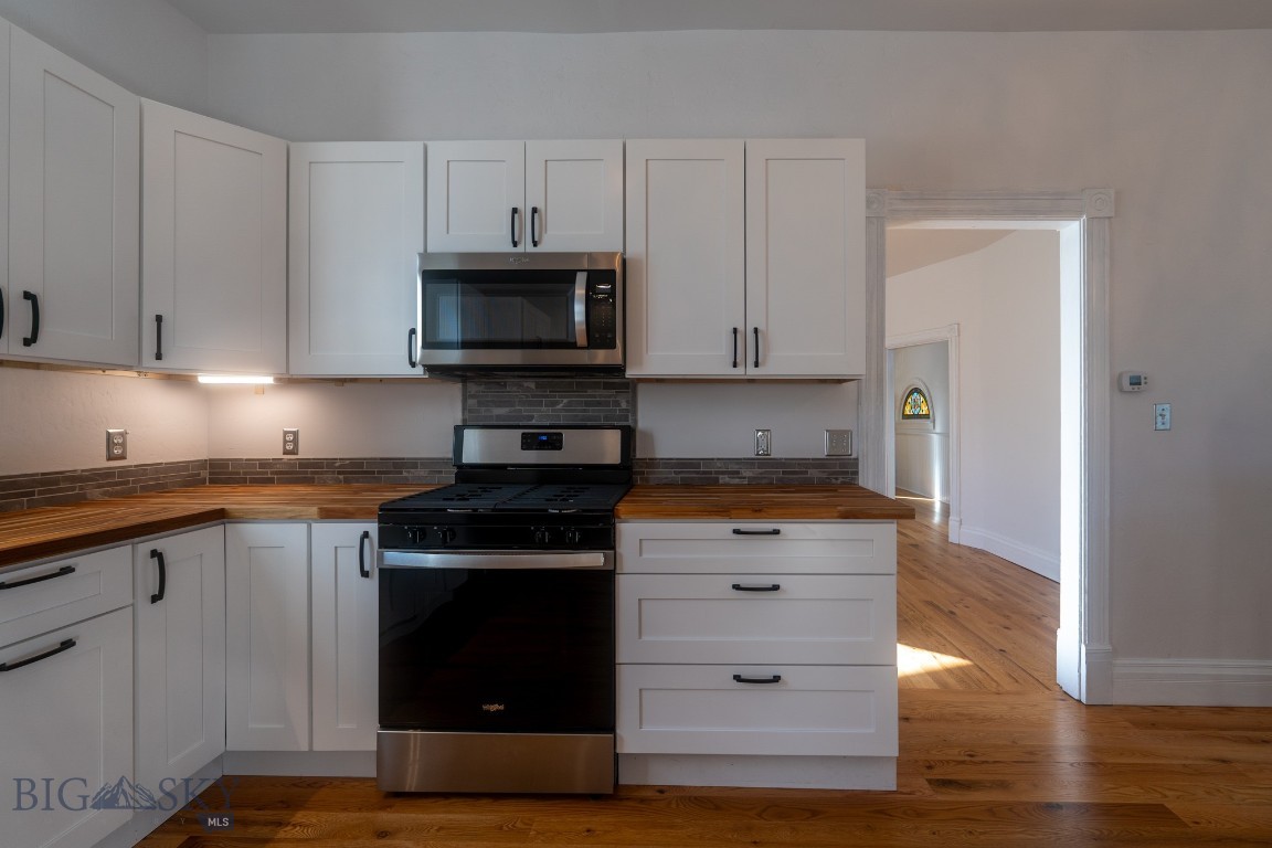 Livingston Original Plat - Residential