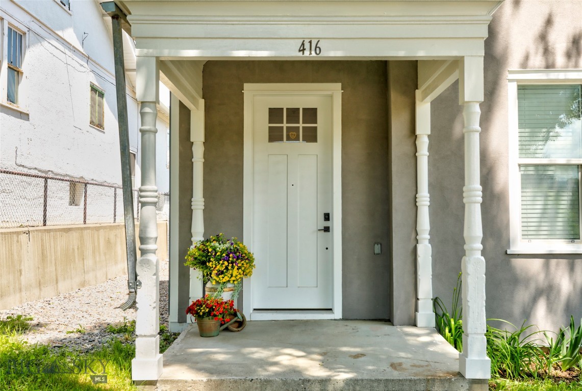 416 N 3rd Street