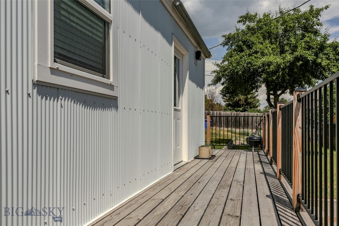 Livingston Original Plat - Residential