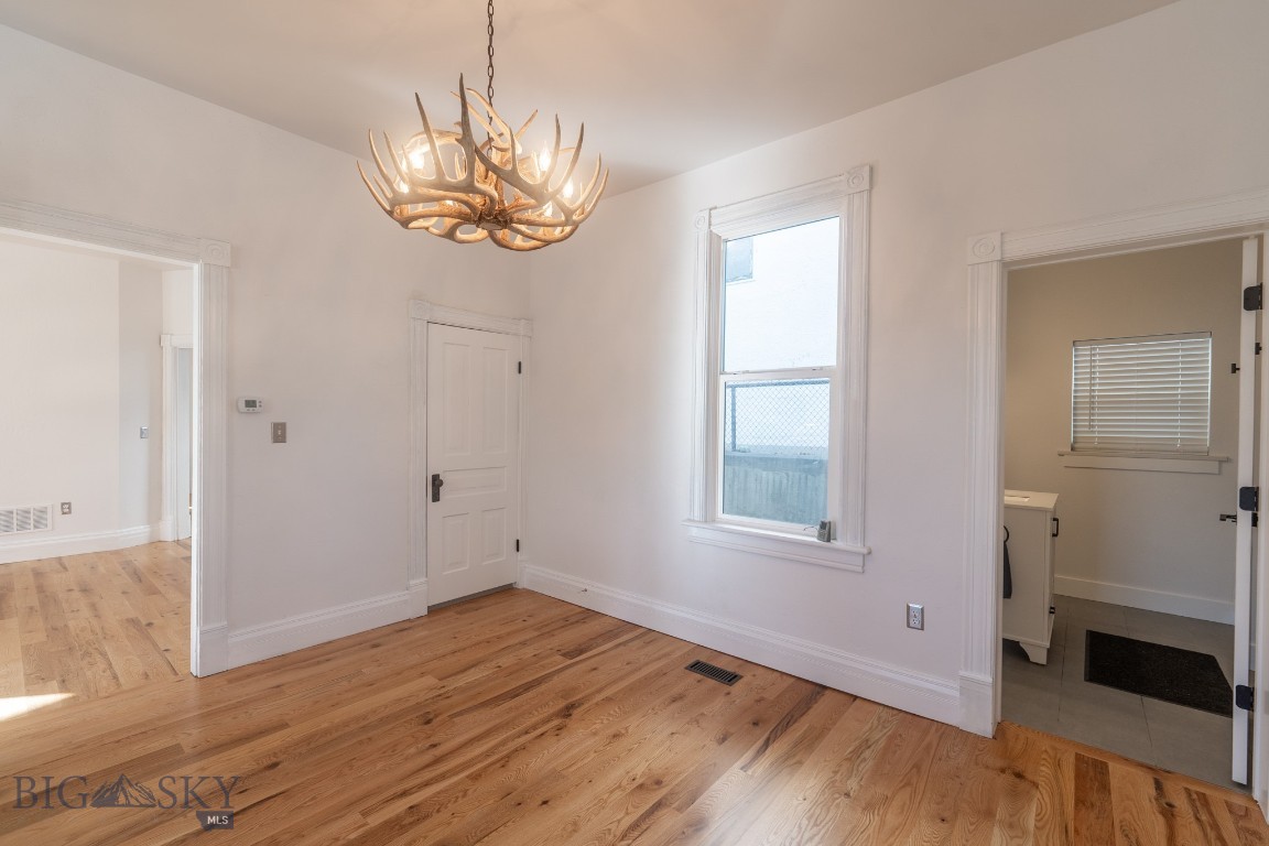 Livingston Original Plat - Residential