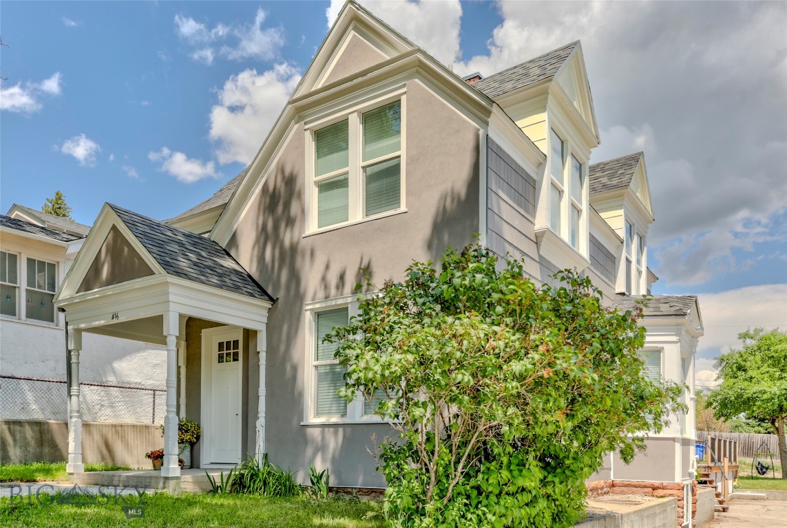 416 N 3rd Street