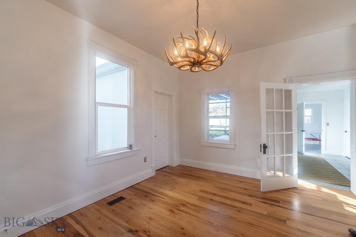 Livingston Original Plat - Residential