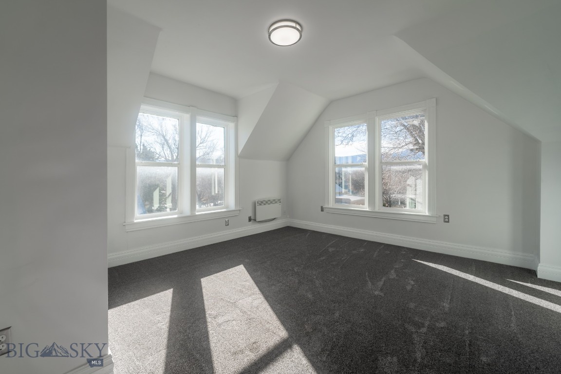 Livingston Original Plat - Residential