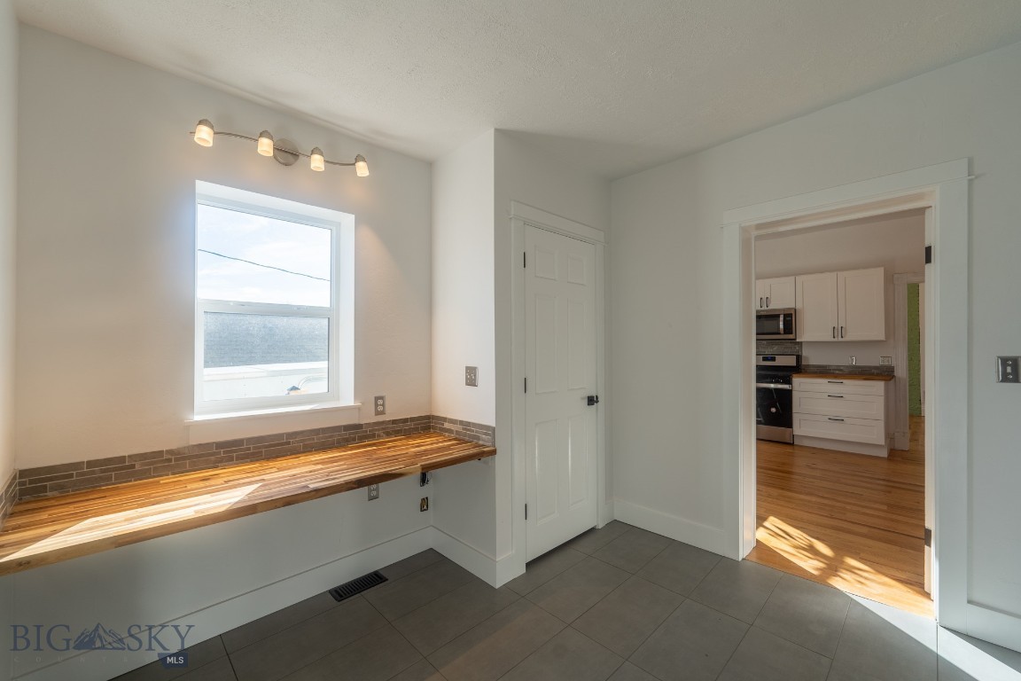 Livingston Original Plat - Residential