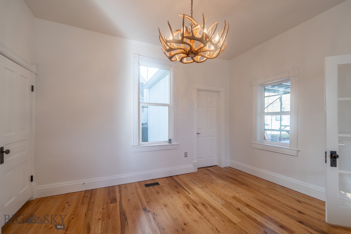 Livingston Original Plat - Residential