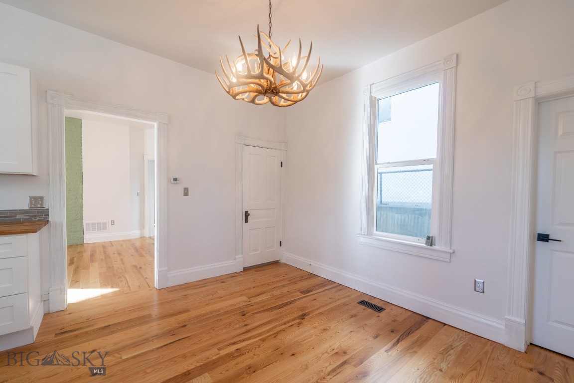 Livingston Original Plat - Residential