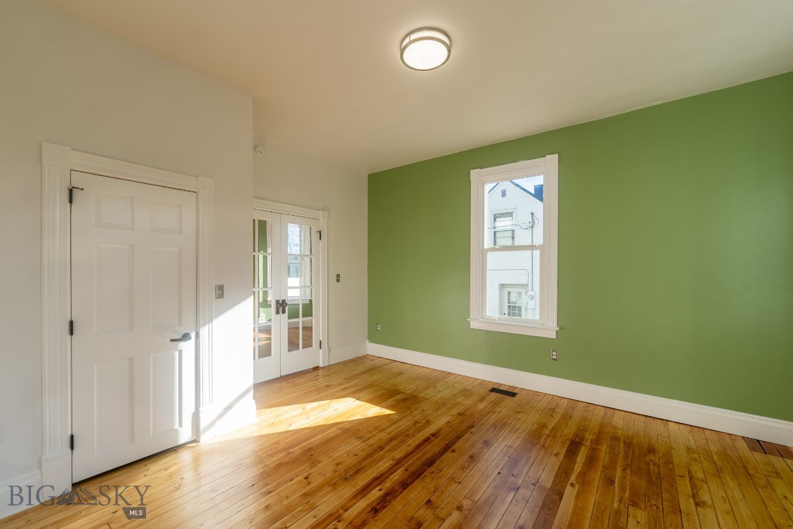 Livingston Original Plat - Residential