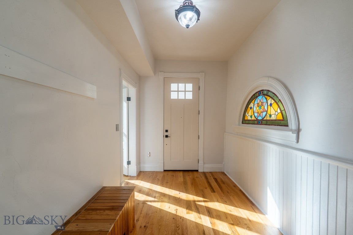 416 N 3rd Street