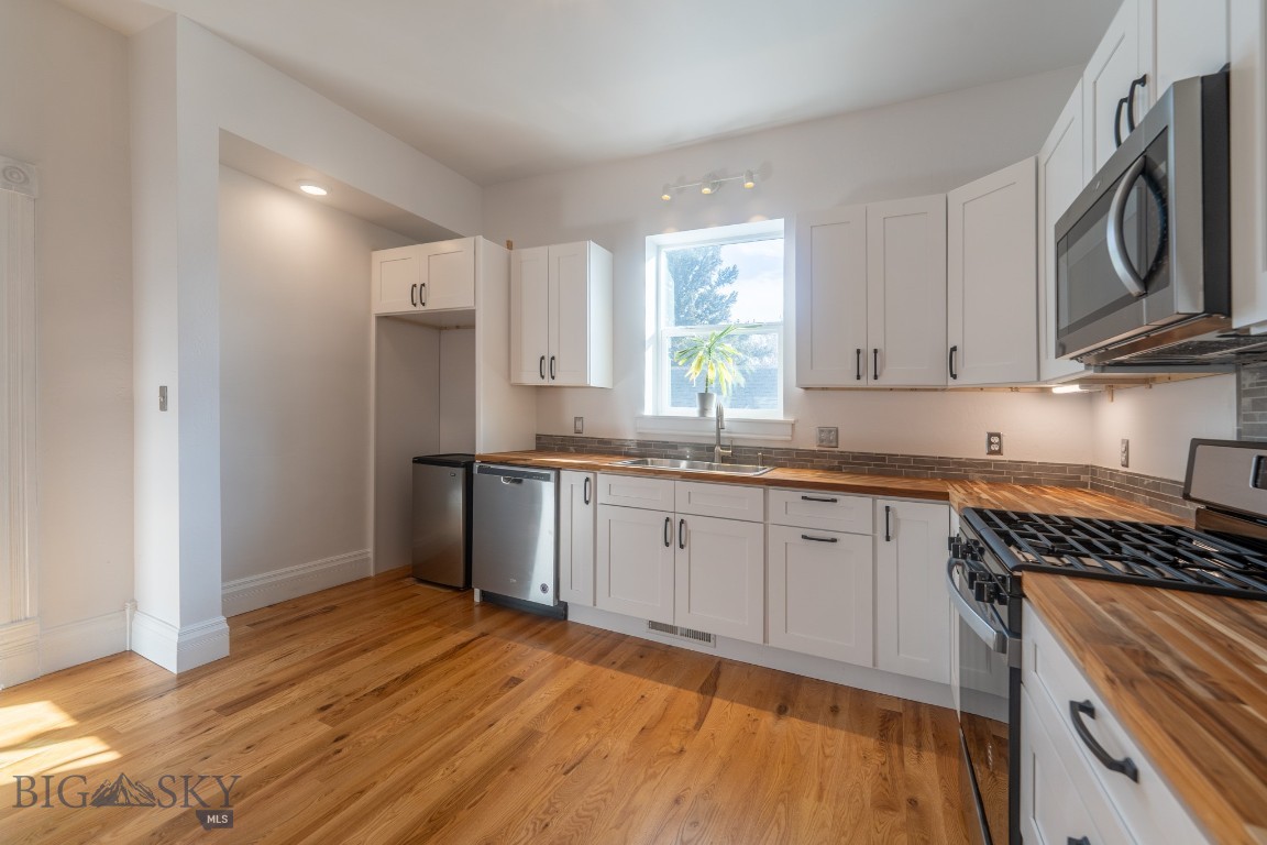 Livingston Original Plat - Residential