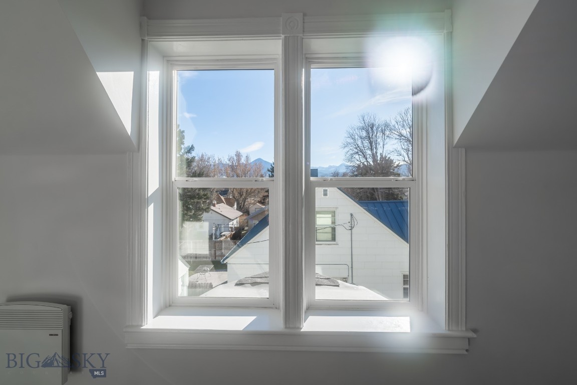 Livingston Original Plat - Residential
