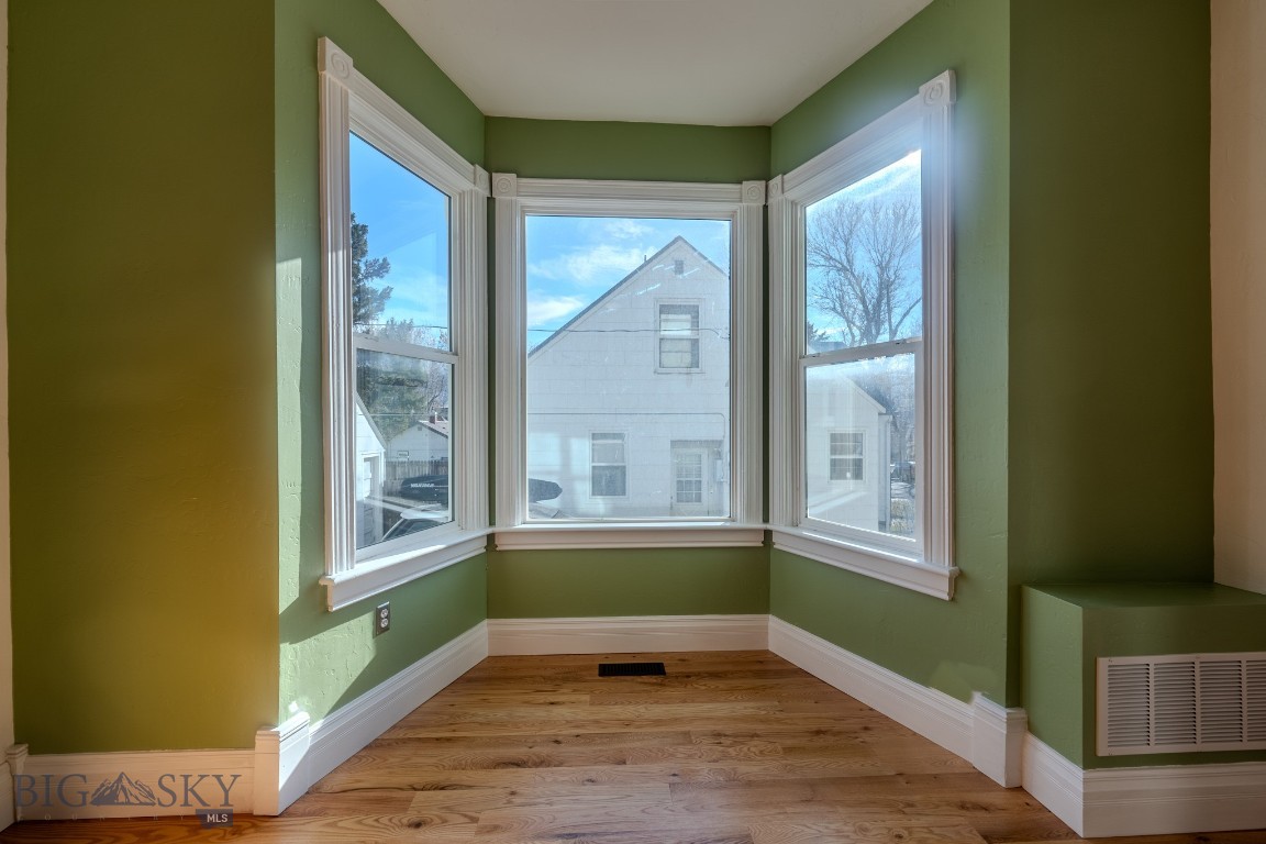 Livingston Original Plat - Residential