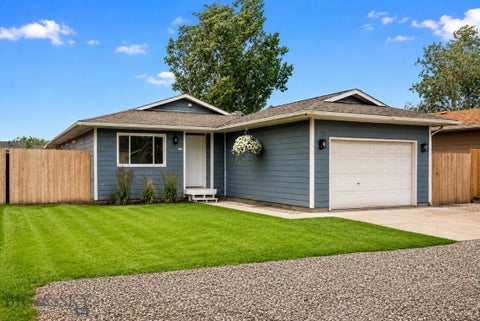 Photo of 109 8th Street, Belgrade, MT 59714 (MLS # 412575)