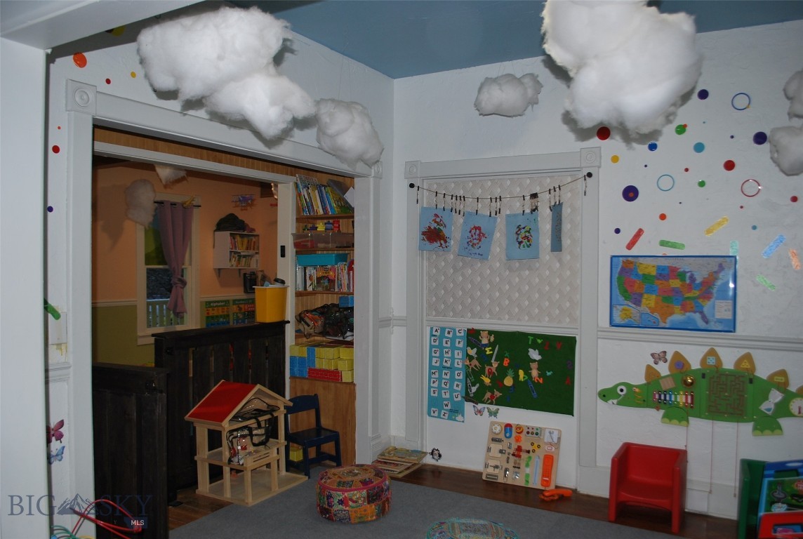 Livingston Original Plat - Commercial Sale