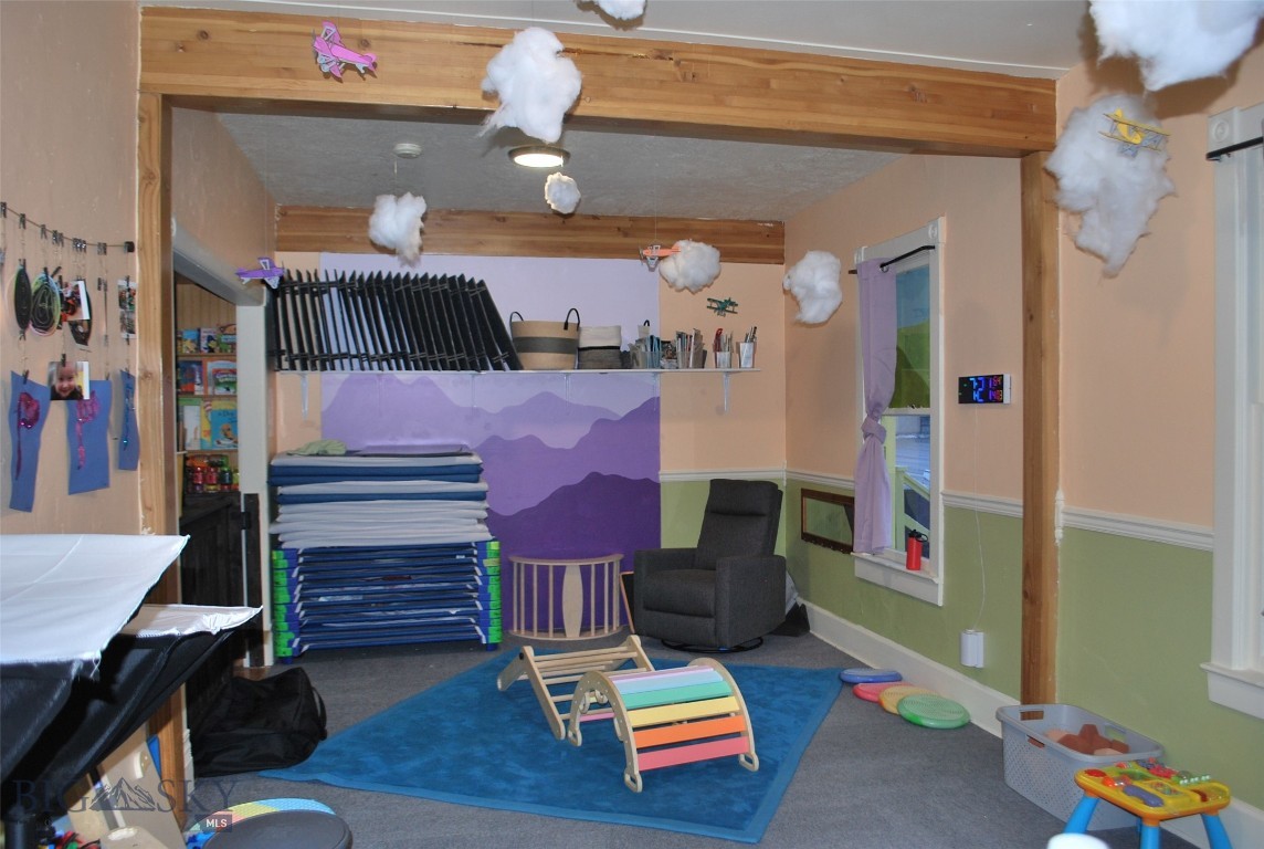 Livingston Original Plat - Commercial Sale