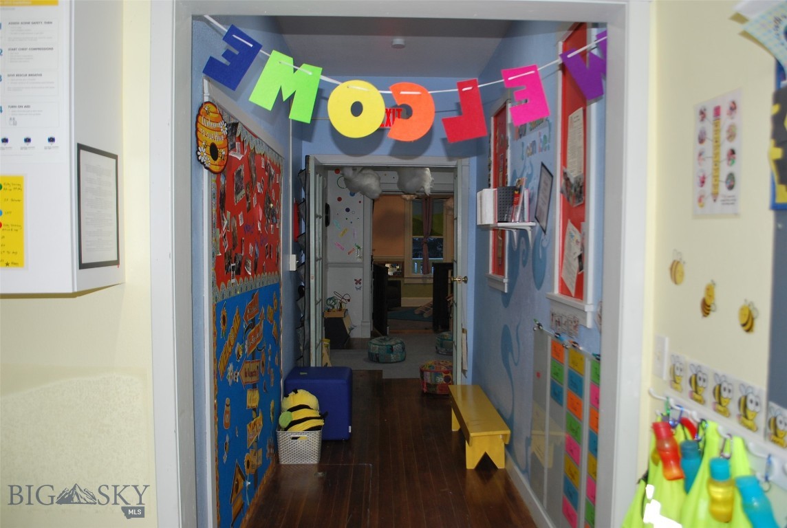 Livingston Original Plat - Commercial Sale