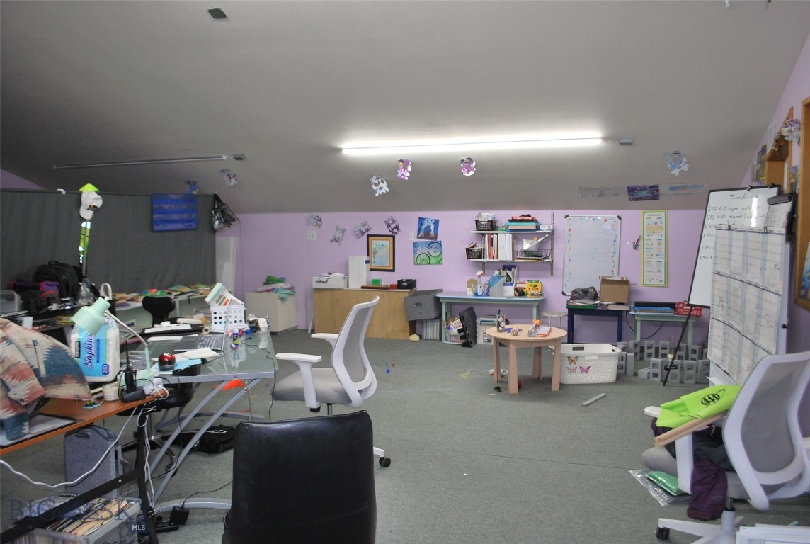 Livingston Original Plat - Commercial Sale