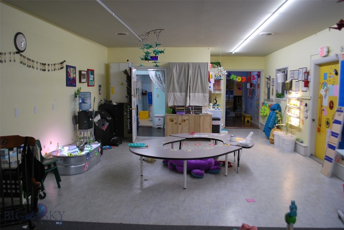 Livingston Original Plat - Commercial Sale