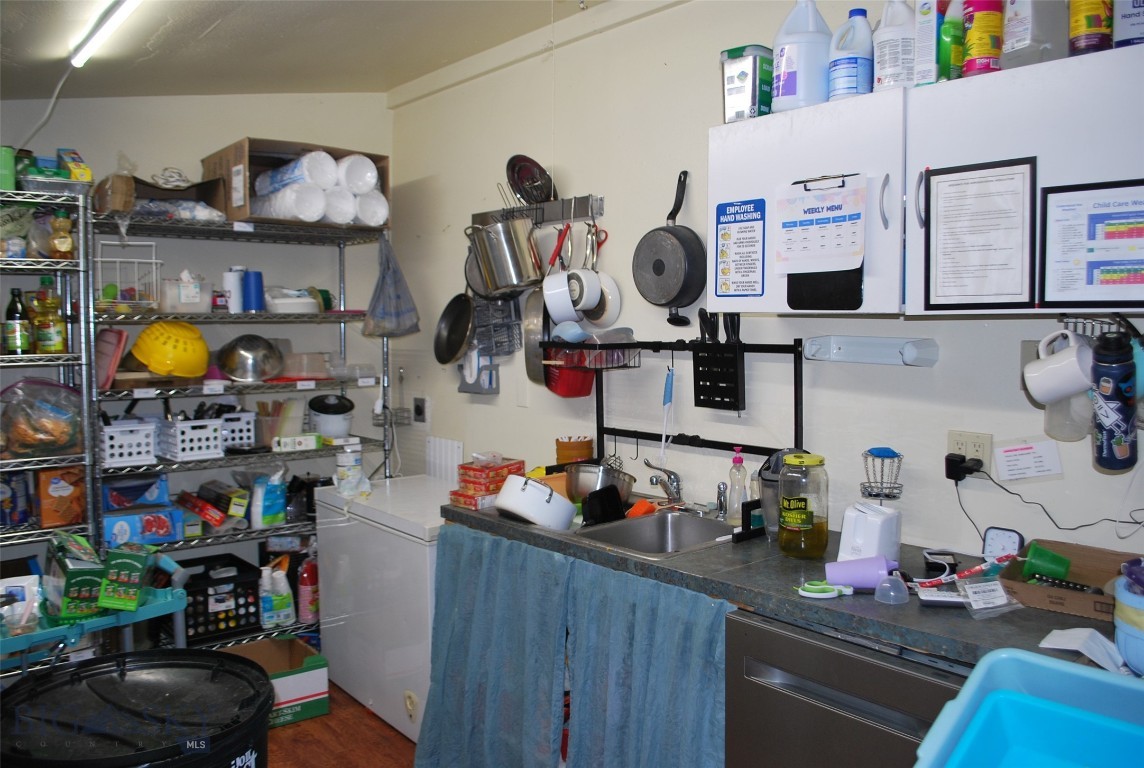 Livingston Original Plat - Commercial Sale