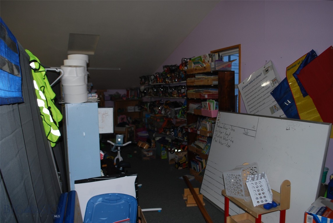 Livingston Original Plat - Commercial Sale