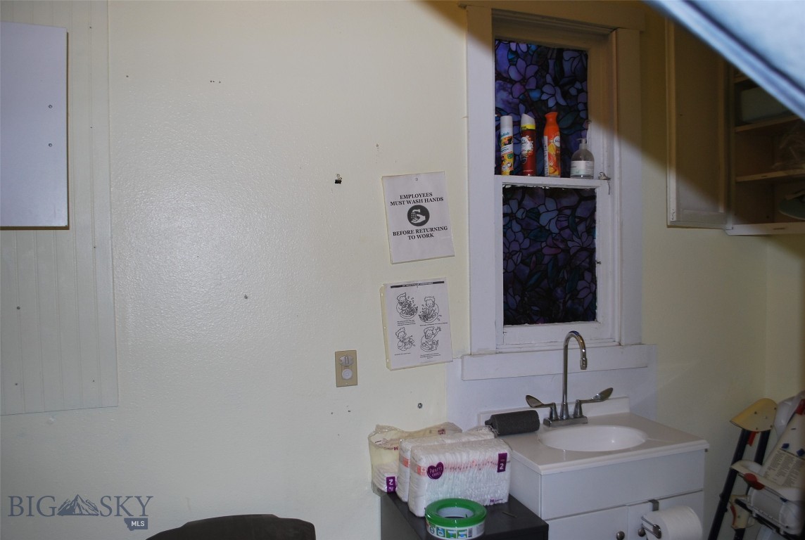 Livingston Original Plat - Commercial Sale