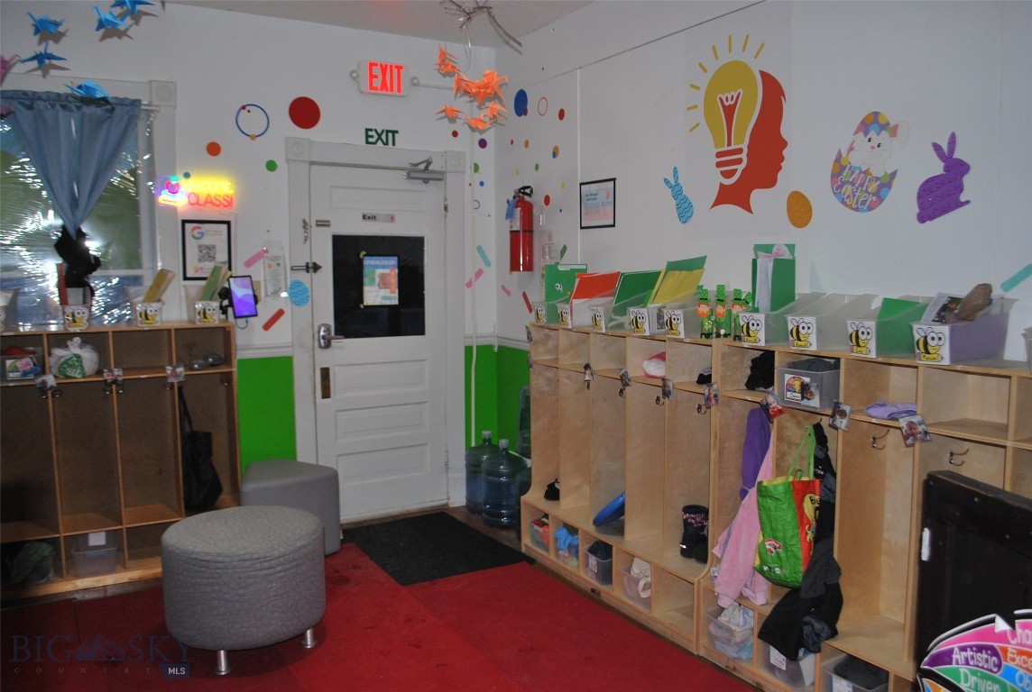 Livingston Original Plat - Commercial Sale