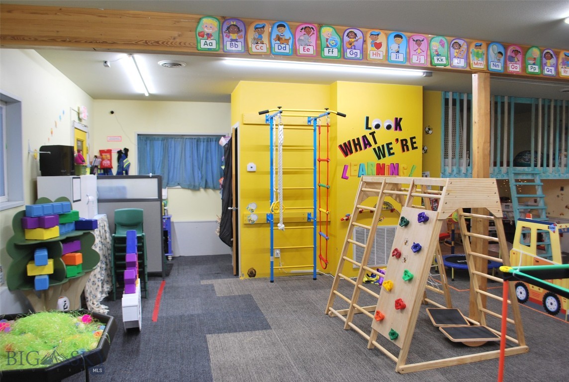 Livingston Original Plat - Commercial Sale