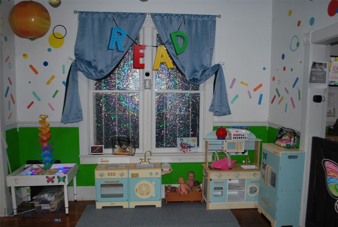 Livingston Original Plat - Commercial Sale