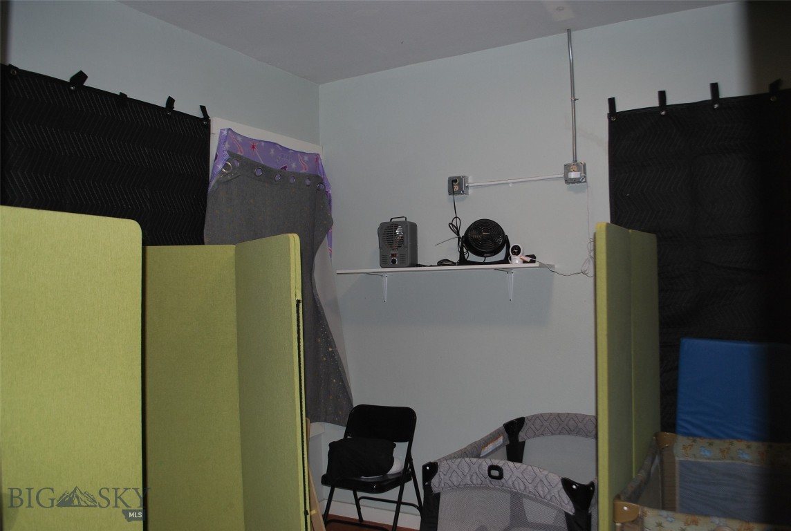 Livingston Original Plat - Commercial Sale