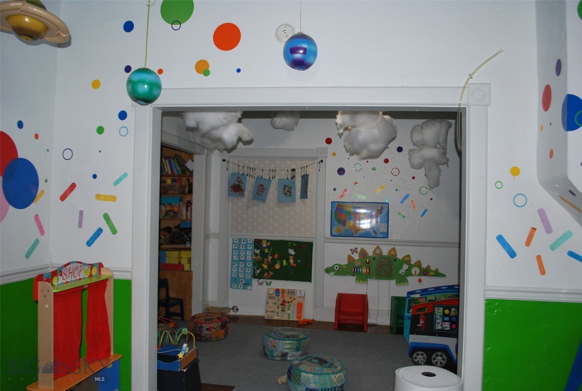 Livingston Original Plat - Commercial Sale