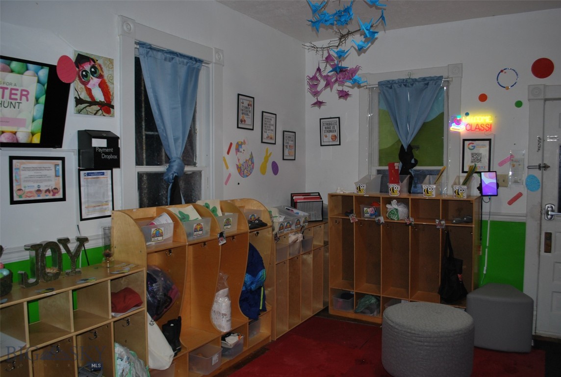 Livingston Original Plat - Commercial Sale