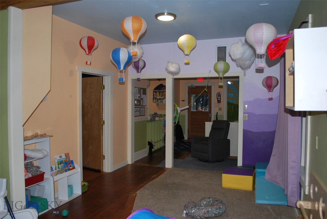 Livingston Original Plat - Commercial Sale