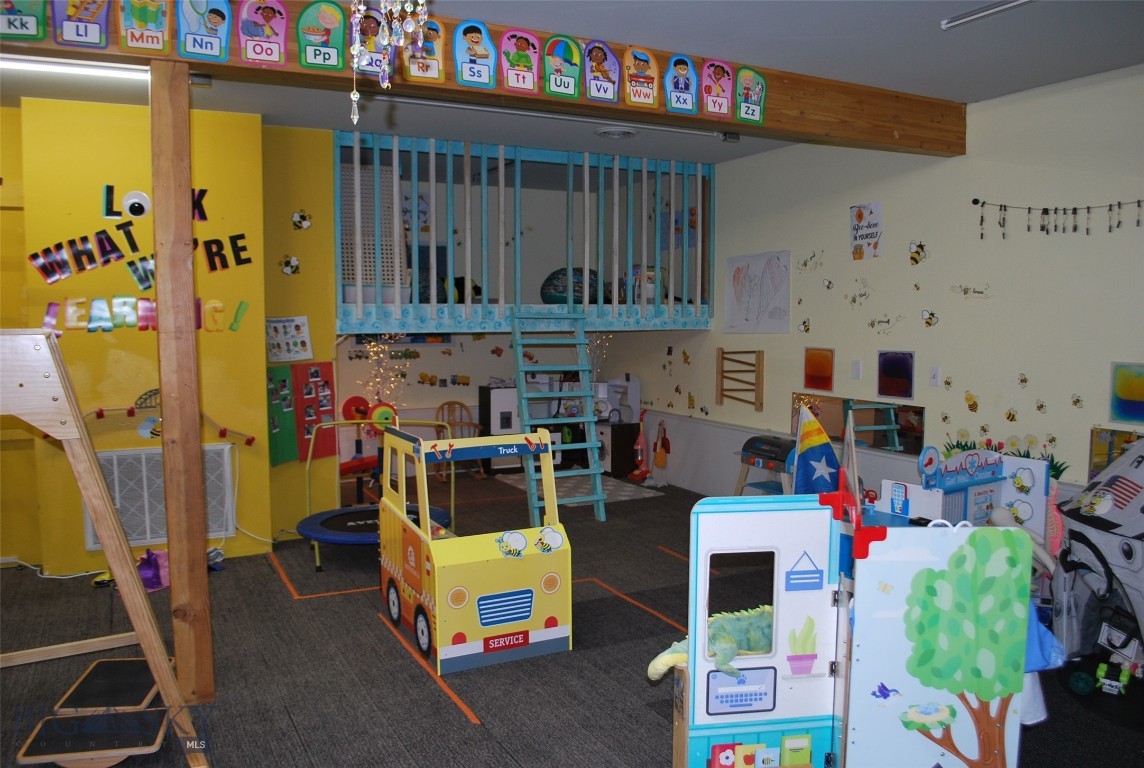 Livingston Original Plat - Commercial Sale