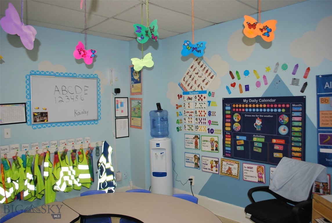 Livingston Original Plat - Commercial Sale