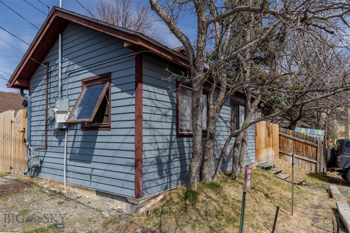 Livingston Original Plat - Commercial Sale