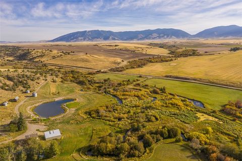 12485 Dry Creek Road Belgrade MT 59714