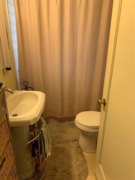 None - Residential
