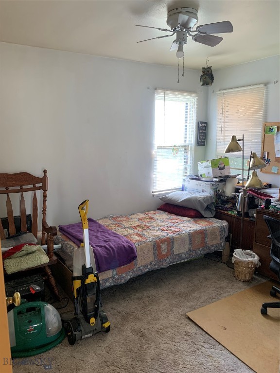 None - Residential