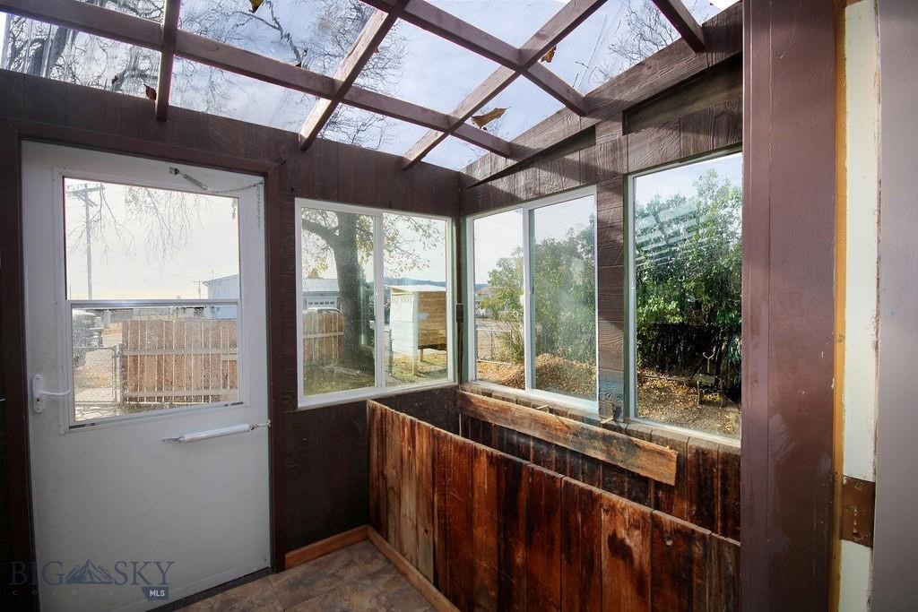 Sheridan Original Plat - Residential